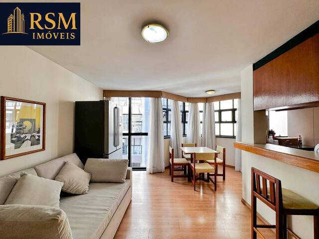 #1411 - Flat para Venda em São Paulo - SP - 2