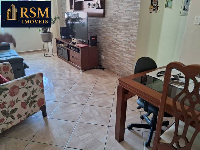 Apartamento para Venda em Santos - 2