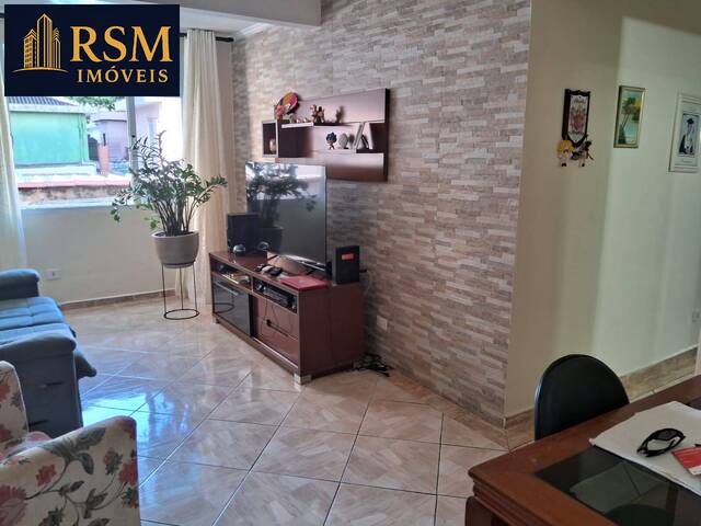 Apartamento para Venda em Santos - 3