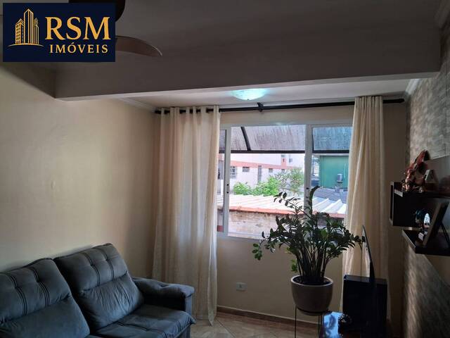 Apartamento para Venda em Santos - 5