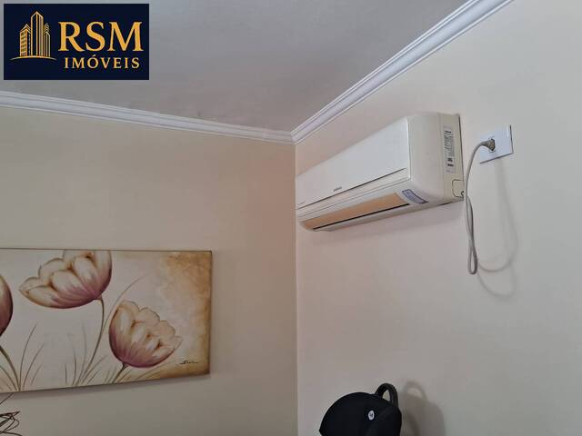Apartamento para Venda em Santos - 4