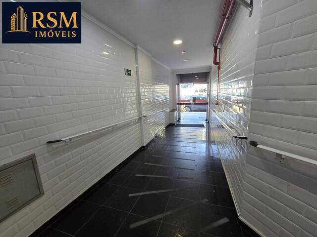 Prédio comercial para Venda em Santos - 3