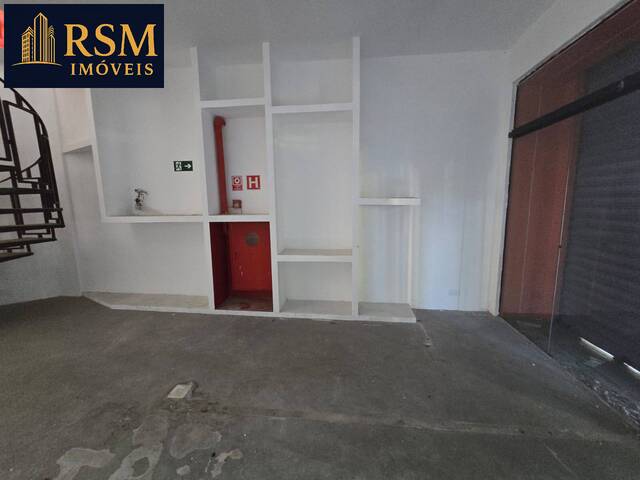 Prédio comercial para Venda em Santos - 4