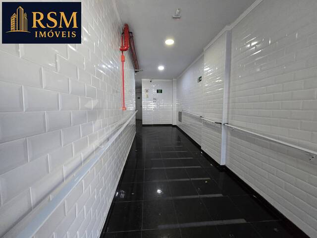 Prédio comercial para Venda em Santos - 5
