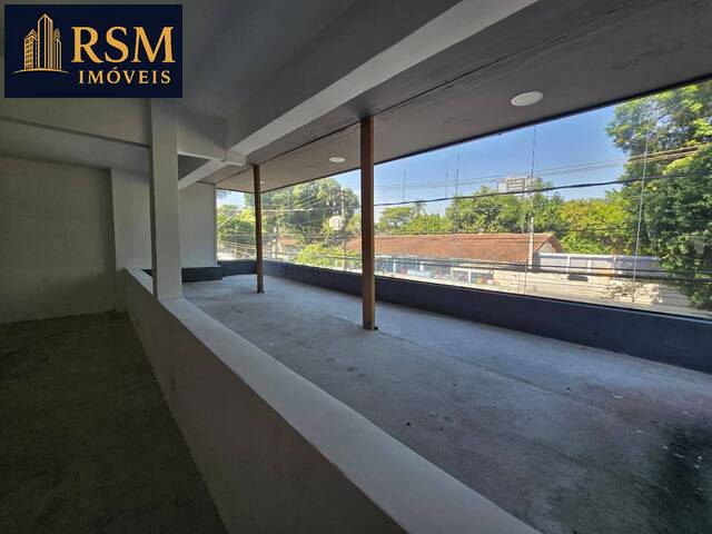 Prédio comercial para Venda em Santos - 2