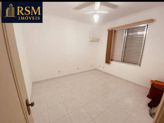 Apartamento para Venda em Santos - 3
