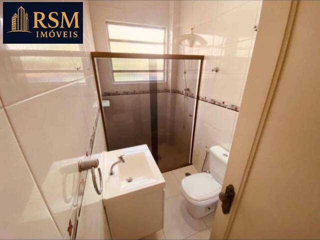 Apartamento para Venda em Santos - 5