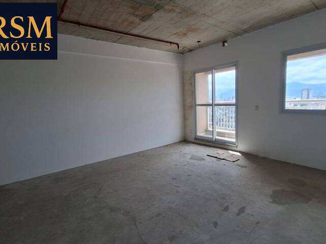 Sala para Locação em Santos - 3