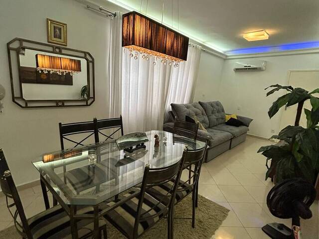 Apartamento para Venda em Santos - 5
