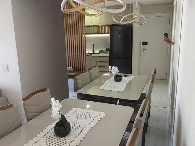 Apartamento para Venda em Santos - 3