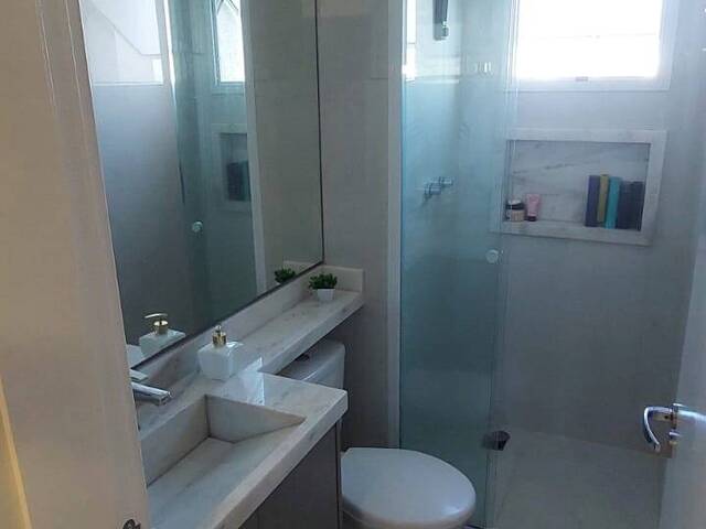 Apartamento para Venda em Santos - 4