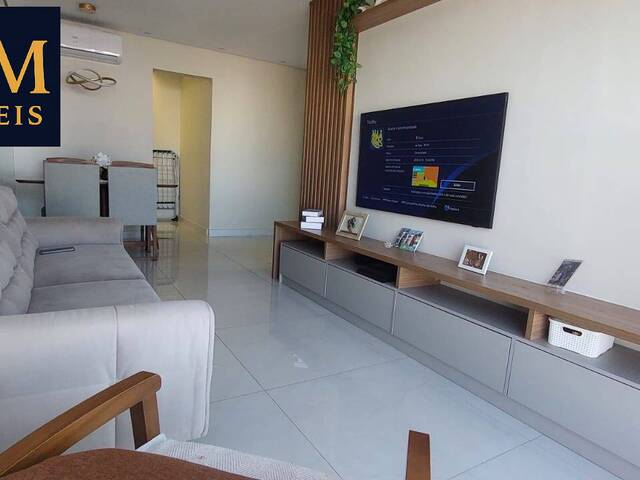 Apartamento para Venda em Santos - 2