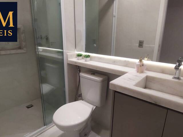 Apartamento para Venda em Santos - 5