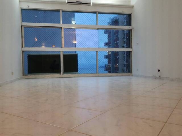 #1343 - Apartamento para Venda em Santos - SP - 2