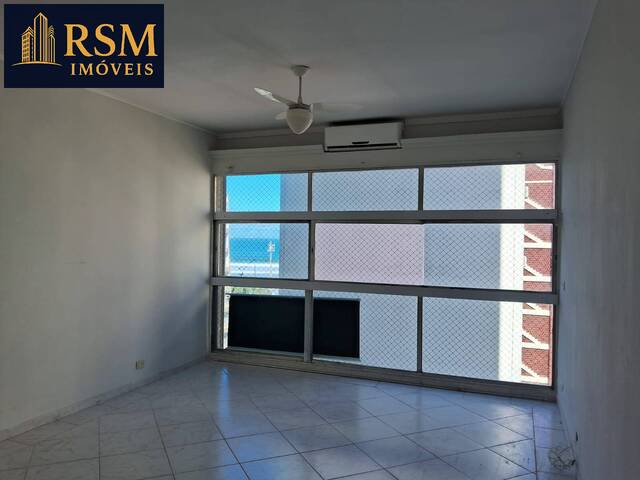 Apartamento para Venda em Santos - 4