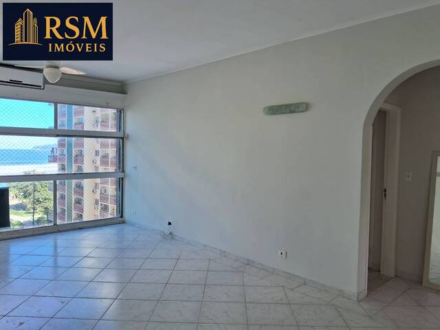 Apartamento para Venda em Santos - 5