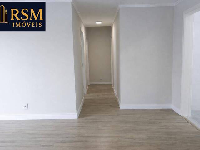 Apartamento para Venda em Santos - 4