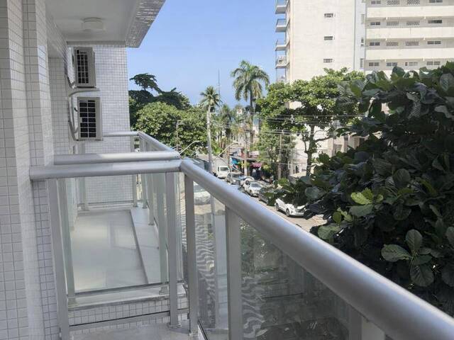 Apartamento para Venda em Santos - 2
