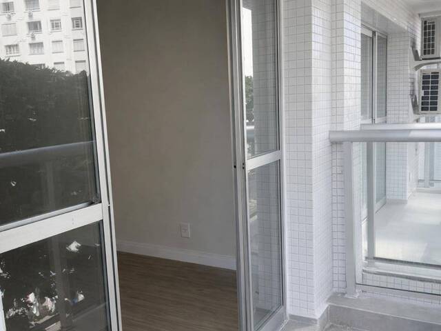 Apartamento para Venda em Santos - 5