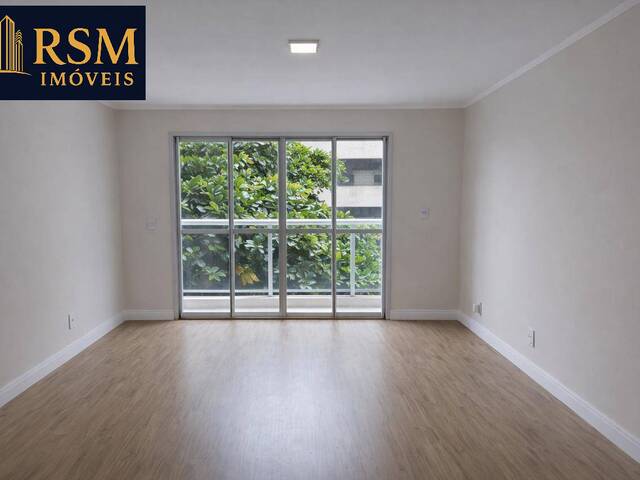Apartamento para Venda em Santos - 3