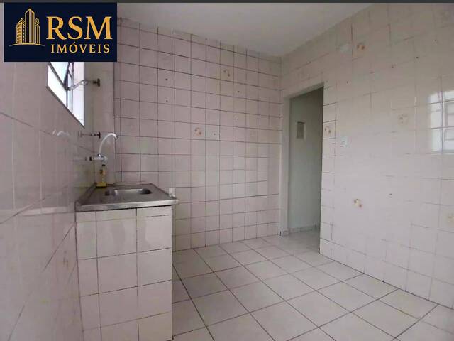 Apartamento para Locação em Santos - 5
