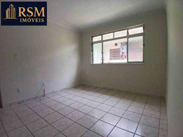 Apartamento para Locação em Santos - 3