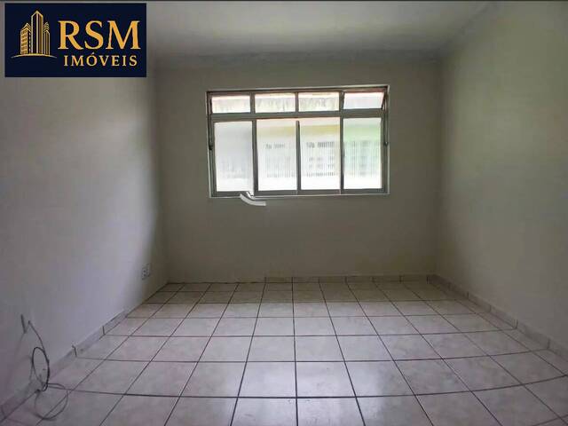 Apartamento para Locação em Santos - 2