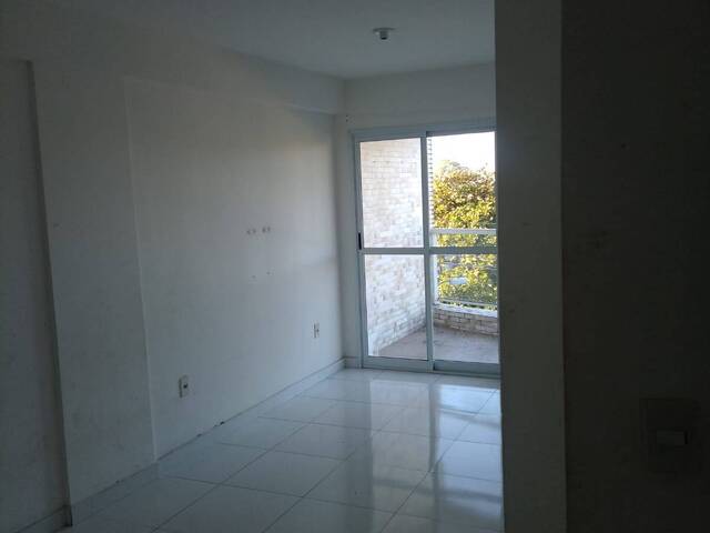 Apartamento para Venda em Cubatão - 2