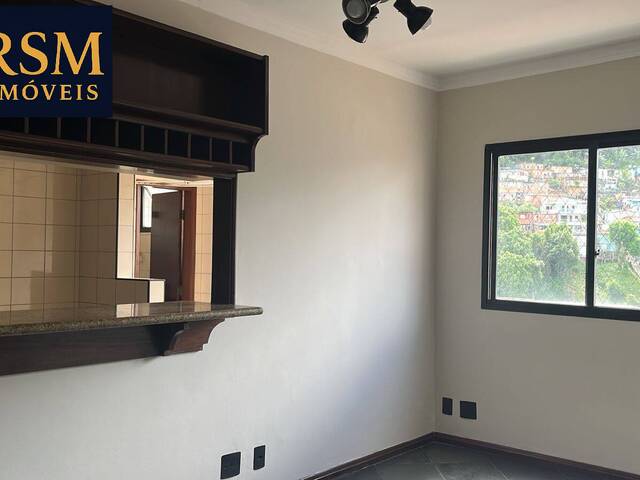 Apartamento para Locação em Santos - 5