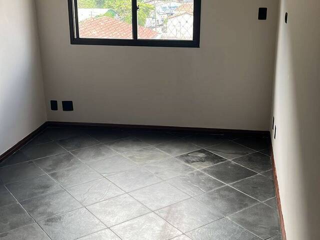 Apartamento para Locação em Santos - 3