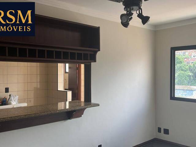 Apartamento para Locação em Santos - 2