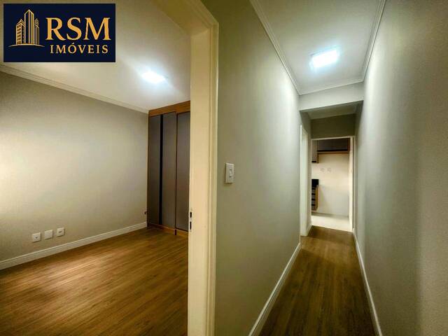 Apartamento para Venda em Santos - 3