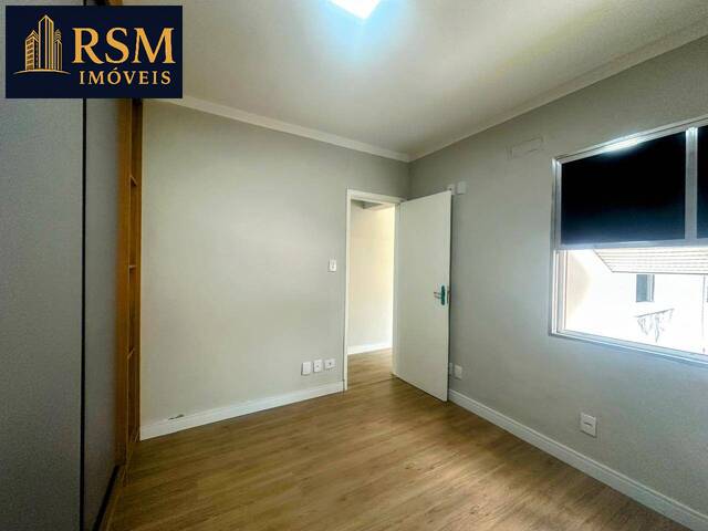 Apartamento para Venda em Santos - 5