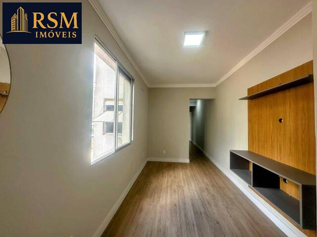 Apartamento para Venda em Santos - 5