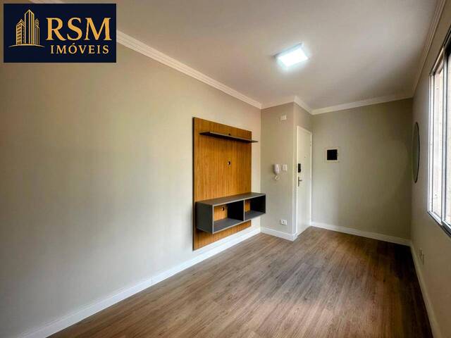 Apartamento para Venda em Santos - 4