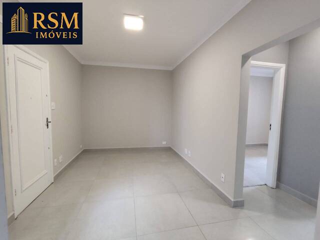 Apartamento para Venda em Santos - 3