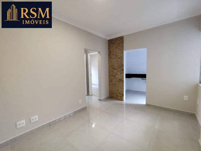 Apartamento para Venda em Santos - 2