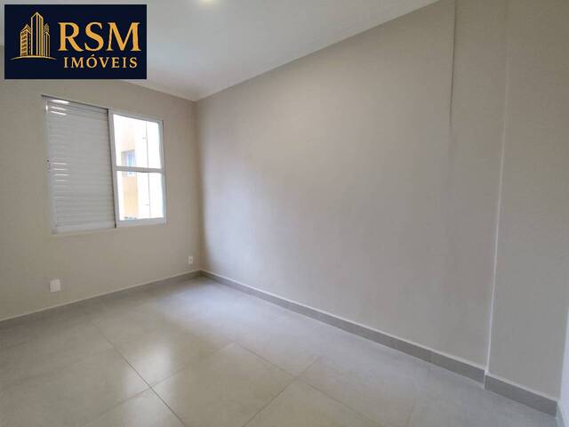 Apartamento para Venda em Santos - 5
