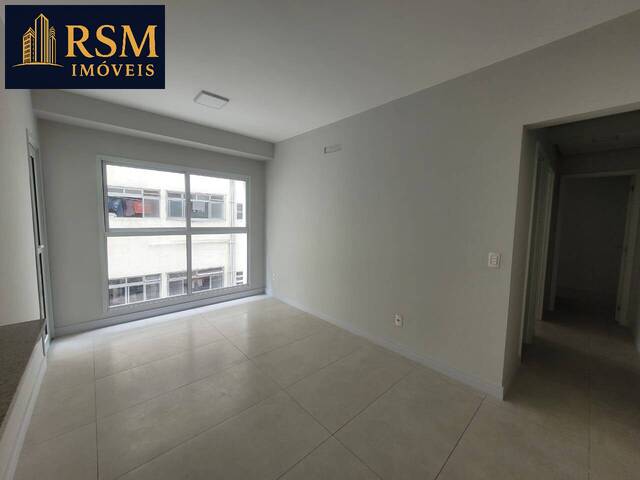 Apartamento para Venda em Santos - 2