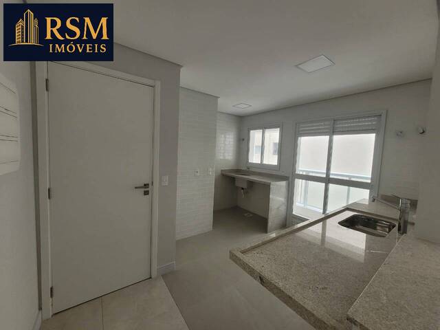 Apartamento para Venda em Santos - 3