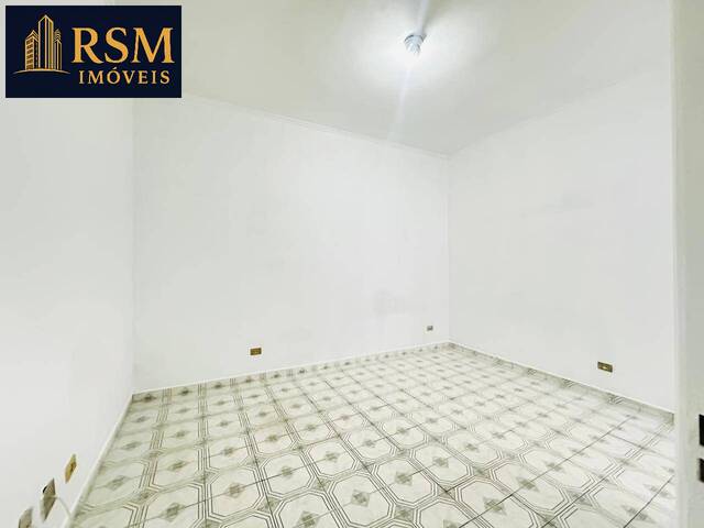 #1429 - Apartamento para Venda em São Vicente - SP - 2