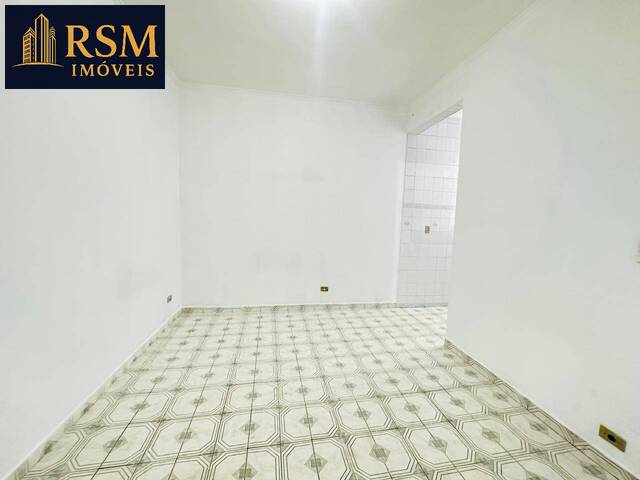 #1429 - Apartamento para Venda em São Vicente - SP - 3
