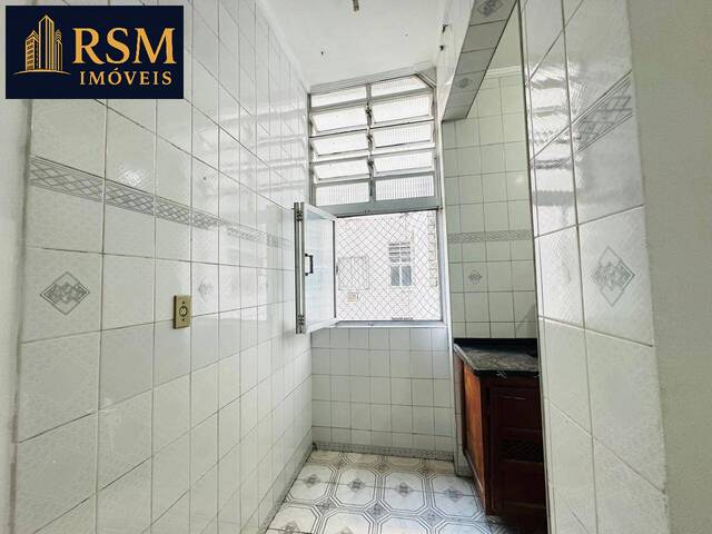 Apartamento para Venda em São Vicente - 4