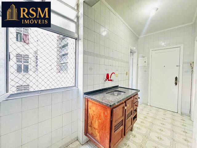 Apartamento para Venda em São Vicente - 5