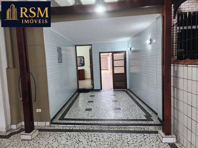 Casa para Venda em Santos - 5