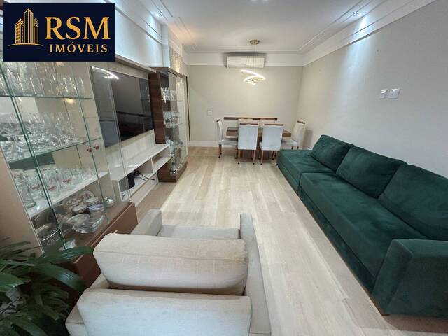 Apartamento para Venda em Santos - 5