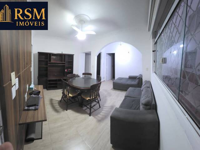 Apartamento para Venda em Santos - 4