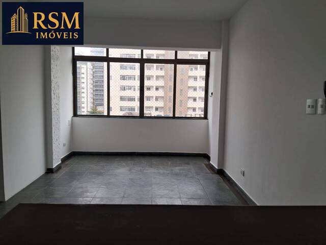 Apartamento para Venda em Santos - 4