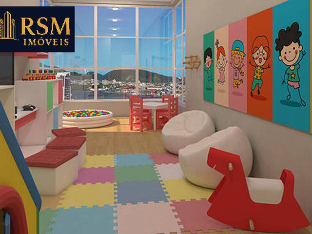Apartamento para Venda em Santos - 4