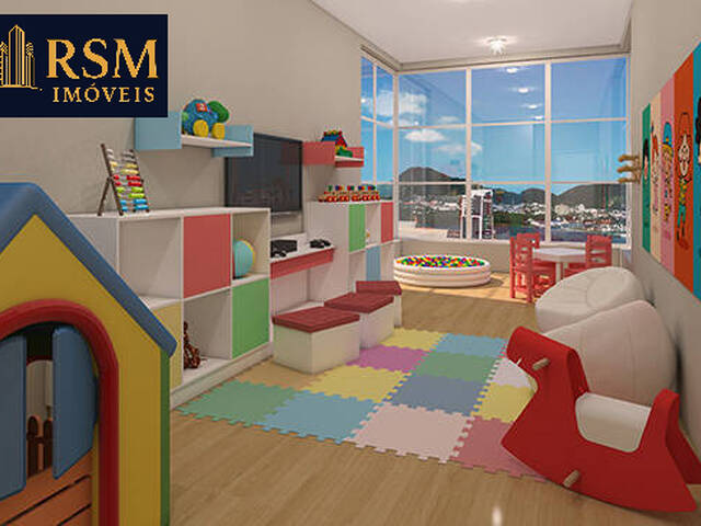 Apartamento para Venda em Santos - 5